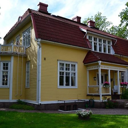 Villa Baumgartner Loviisa Exterior foto