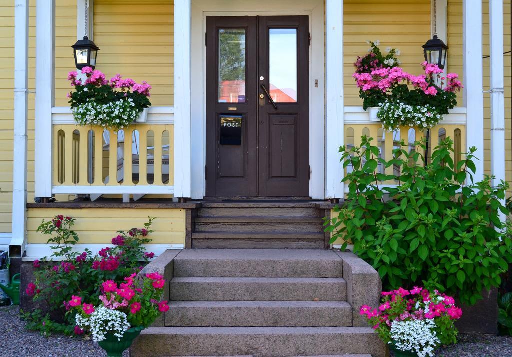 Villa Baumgartner Loviisa Exterior foto