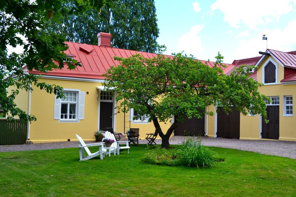 Villa Baumgartner Loviisa Exterior foto