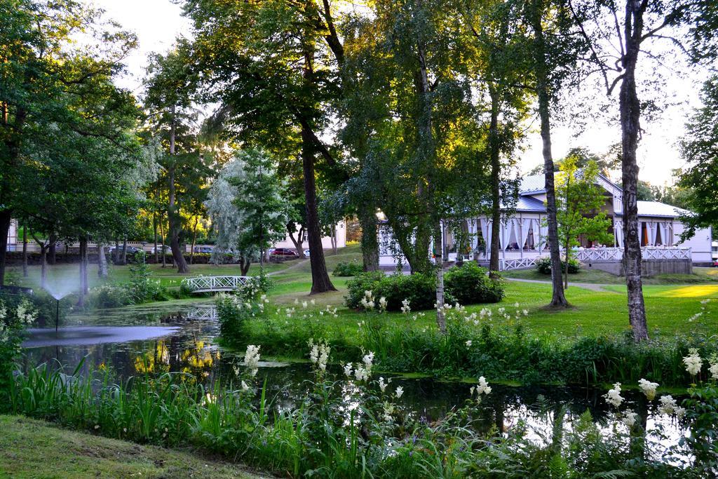 Villa Baumgartner Loviisa Exterior foto