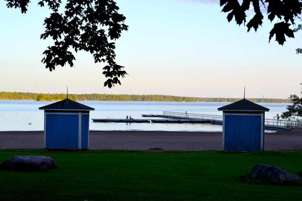 Villa Baumgartner Loviisa Exterior foto