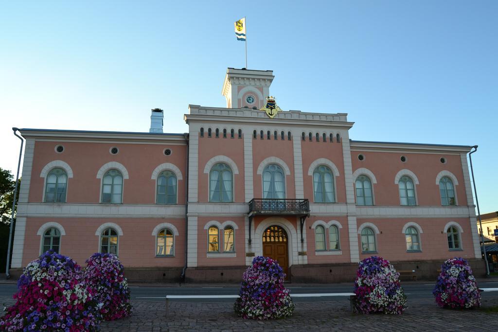 Villa Baumgartner Loviisa Exterior foto