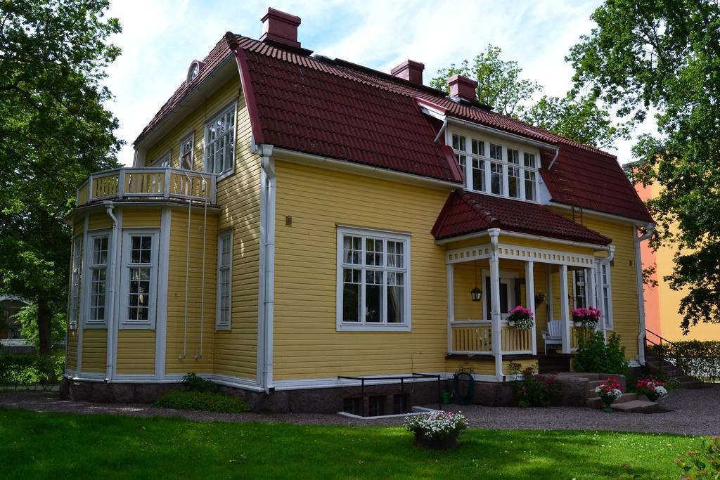 Villa Baumgartner Loviisa Exterior foto