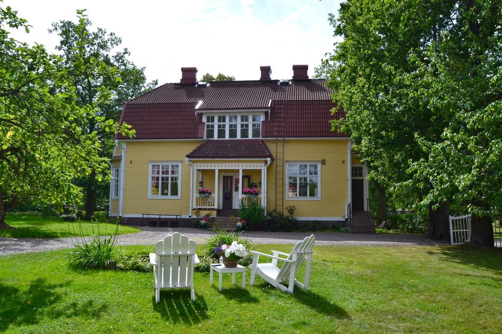 Villa Baumgartner Loviisa Exterior foto